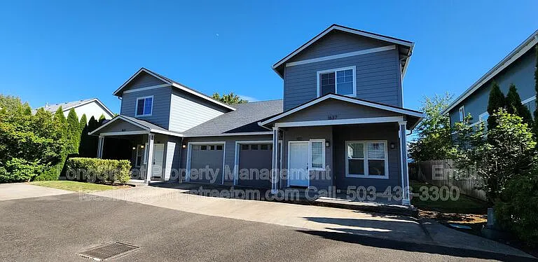 1637 SW 53rd St #101 — Photo 3