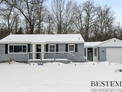 1290 Sherwood Dr, Muskegon, MI, 49445