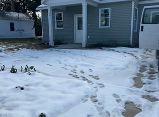 169 McLaughlin Ave, Muskegon, MI 49442