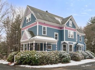 302 Concord Rd, Weston, MA 02493