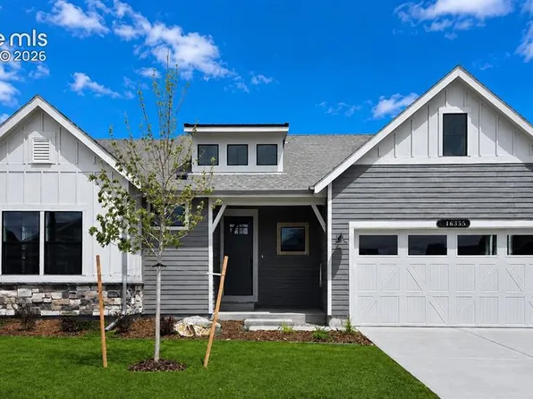 16355 Monument Rock Ct, Monument, CO 80132