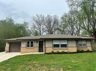 1005 Orchard Dr, Covington, IN 47932