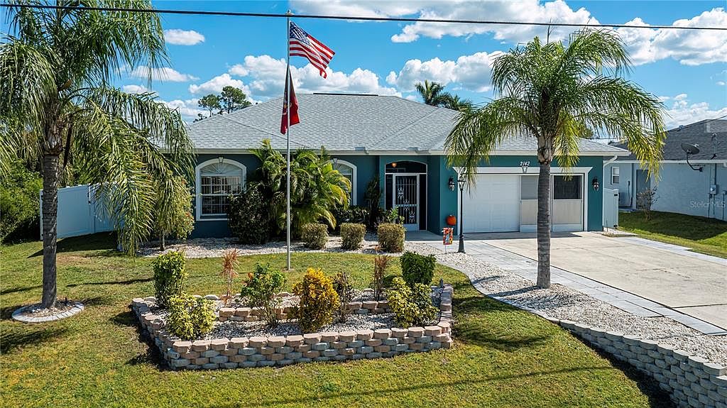 2142 S CHAMBERLAIN BLVD, North Port, FL 34286 | Zillow