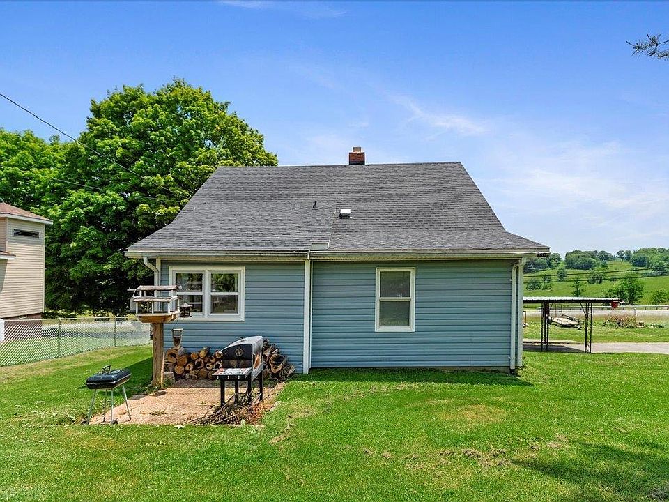 103 Hill St, Pearisburg, VA 24134 Zillow