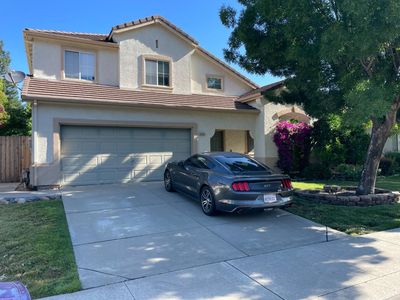 4337 Maddie Cir, Stockton, CA, 95209