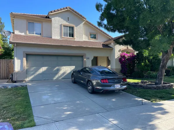 4337 Maddie Cir, Stockton, CA 95209