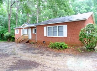 614 Maxie Rd, Chester, SC 29706