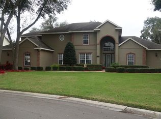 1443 Royal Forest Pl, Lakeland, FL 33811