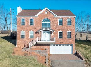 182 Markwood Dr, Canonsburg, PA 15317