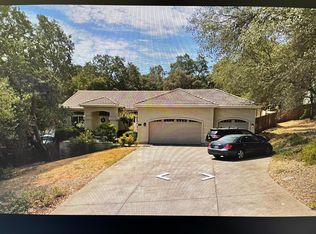3334 Woedee Dr, El Dorado Hills, CA
