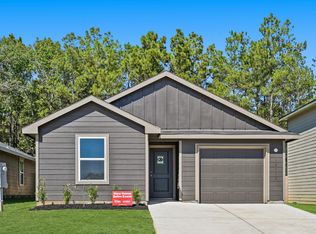 12319 McCrorey Trails Ct, Conroe, TX 77303