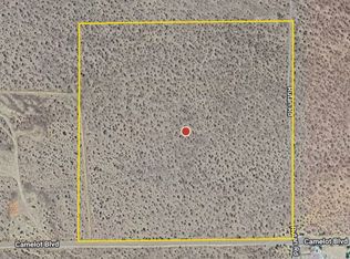 0 Camelot Rd, Riverside, CA 92503