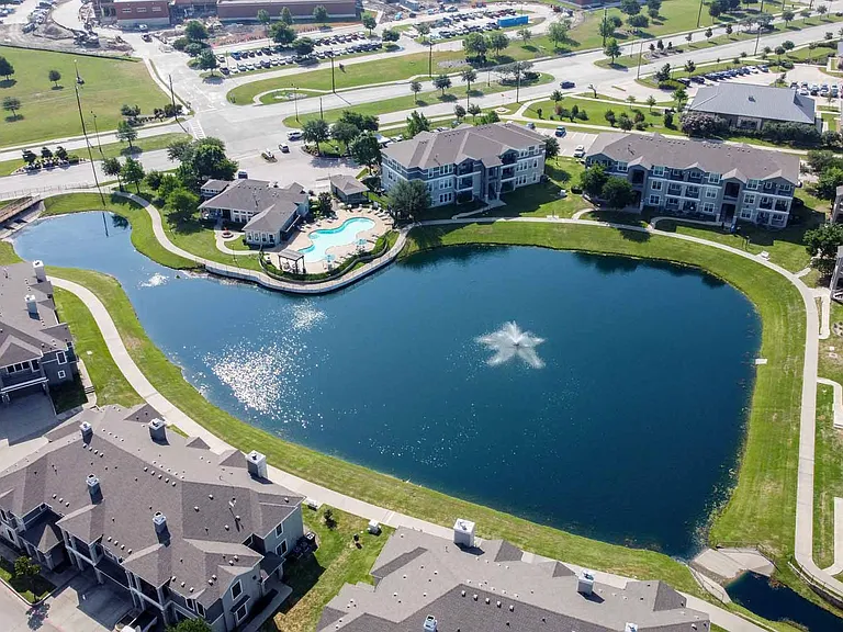 Orion Prosper Apartments — Photo 36