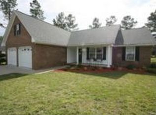 310 Trailwood Dr, Sumter, SC 29154