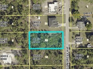 1015 Congress Ave, Lehigh Acres, FL 33972