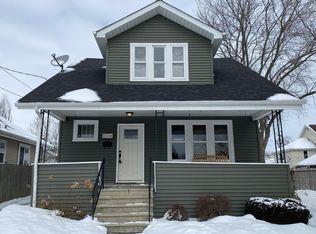 2314 73rd St, Kenosha, WI 53143