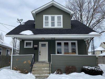 2314 73rd St, Kenosha, WI, 53143