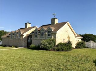 113 Trotter Dr, Georgetown, TX 78626