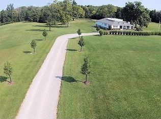 1606 W Concord Rd, Amelia, OH 45102