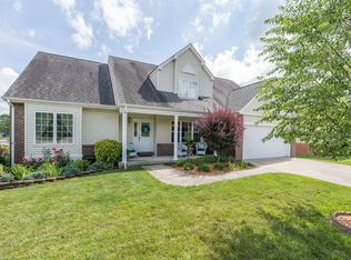 249 Hibiscus Ln, Winchester, KY 40391