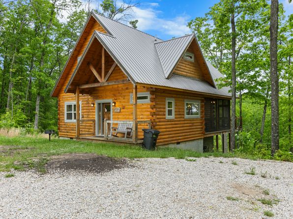 787 Heavenly, Frenchburg, KY 40322