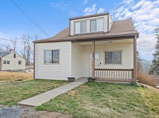 160 Renfer St, Pittsburgh, PA 15237