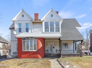 247 South St, Pittsfield, MA 01201