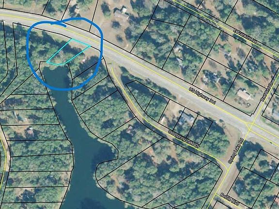 2nd image of 0 Lake Susie Rd