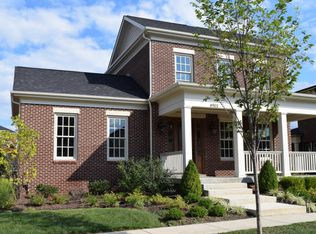 8905 Coltsfoot Trce, Prospect, KY 40059