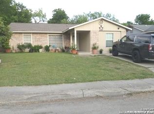 5334 Trading Post Dr, San Antonio, TX 78242