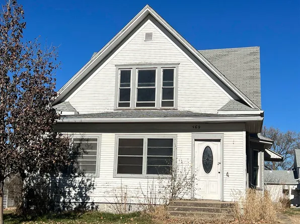 469 6th Ave, Manilla, IA 51454