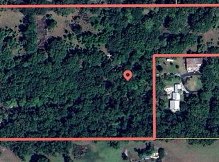 Curley Rd LOT 0, Dade City, FL 33525