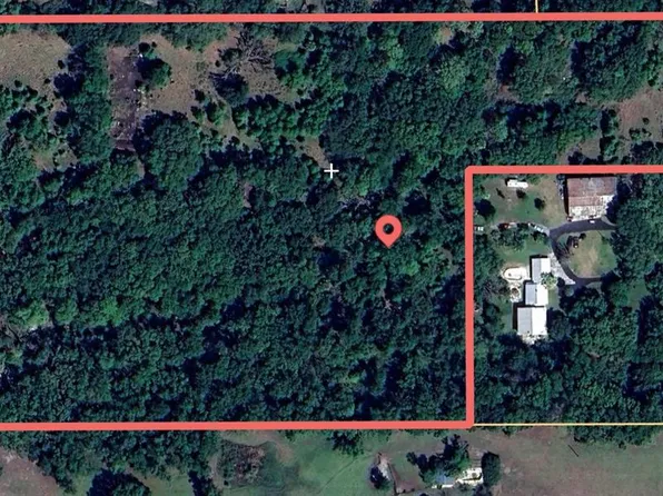 Curley Rd Lot 0, Dade City, FL 33525