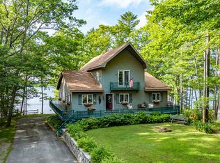 41 Wildwood Lane, Orland, ME 04472