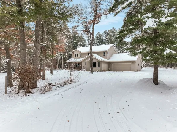1952 16 1/2 Avenue, Cameron, WI 54822