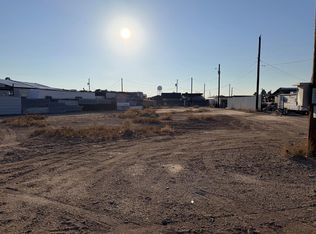 Pine St, Pecos, TX 79772