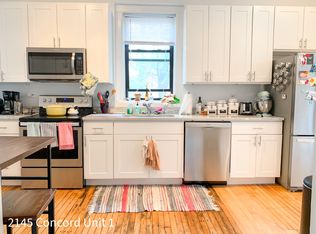 2133 W Concord Pl #2145-01, Chicago, IL 60647