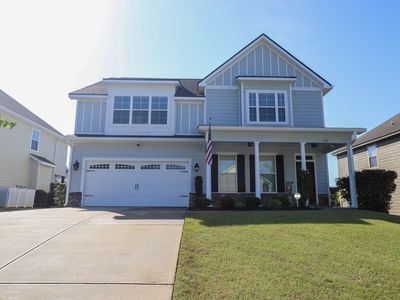 525 Kirkwood Dr, Evans, GA, 30809