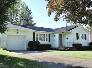 474 Meadowbrook Ave, Youngstown, OH 44512