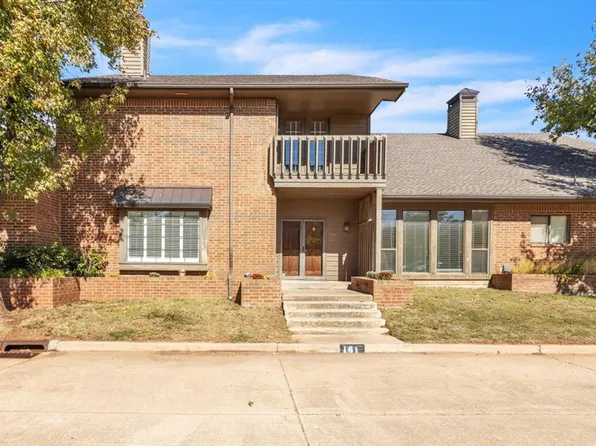 11300 N Pennsylvania Ave APT 161, Oklahoma City, OK 73120