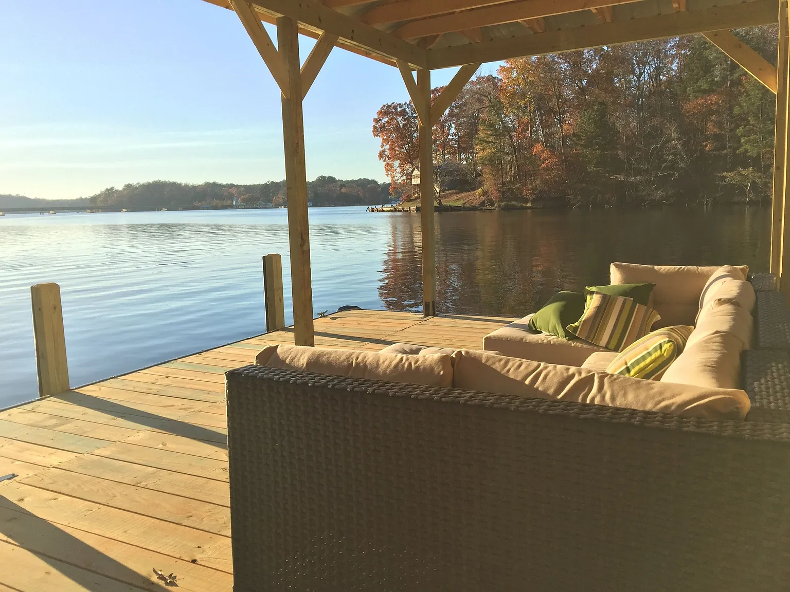 Blue Heron Dr, Monticello — Photo 2