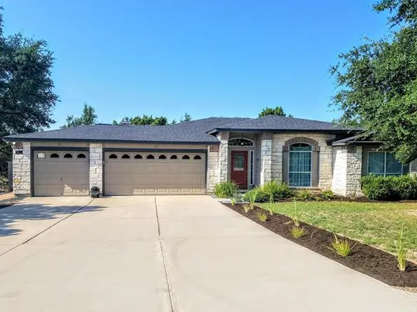 20003 Lincoln Cv, Lago Vista, TX 78645