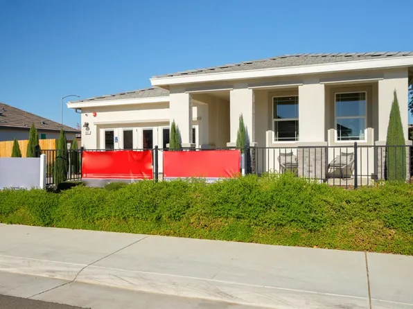 697 Cardoso Dairy Drive, Galt, CA 95632