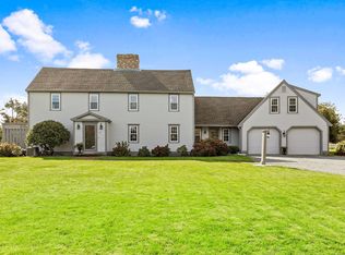 17 Holway Dr, West Barnstable, MA 02668