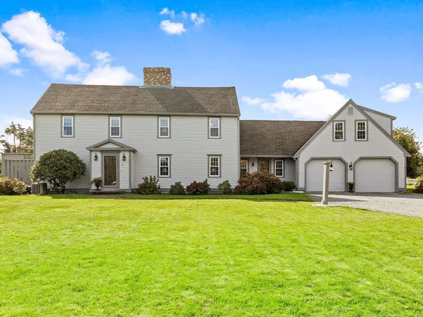 17 Holway Drive, West Barnstable, MA 02668
