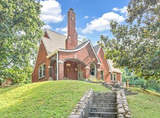 3007 Green Ridge Rd, Roanoke, VA 24019