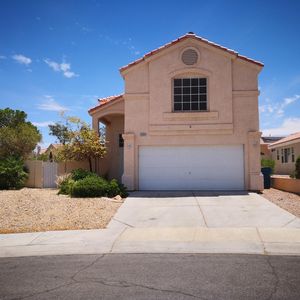 9305 Leaping Lilly Ave, Las Vegas, NV, 89129