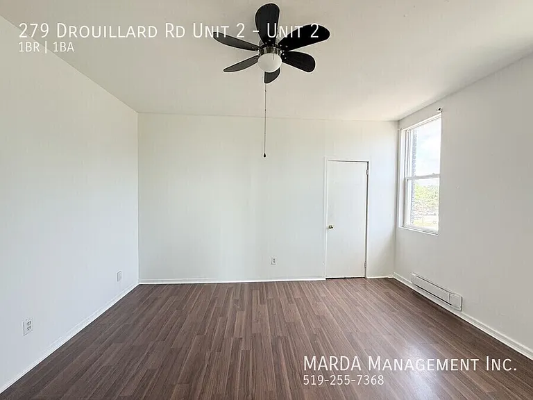 279 Drouillard Rd #2 — Photo 11