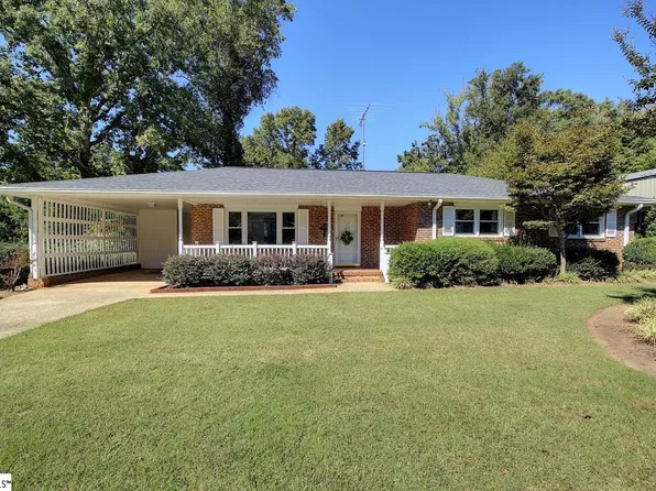 127 Bessie Ave, Greer, SC 29651