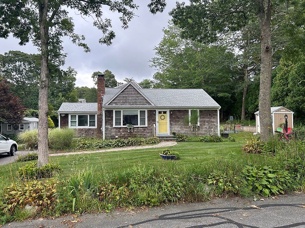 24 Tabor Rd, Forestdale, MA 02644 Zillow